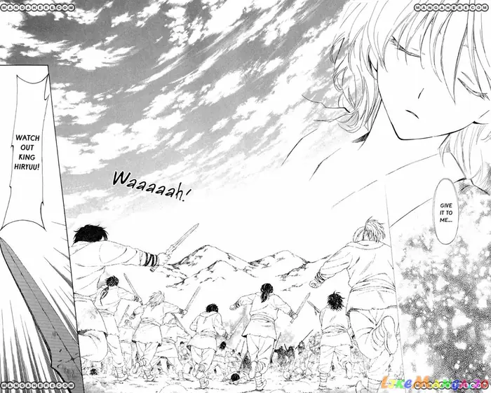 Yona of the Dawn Chapter 101 image 23_optimized